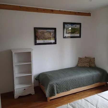 Fenetre A La Campagne Апартаменты