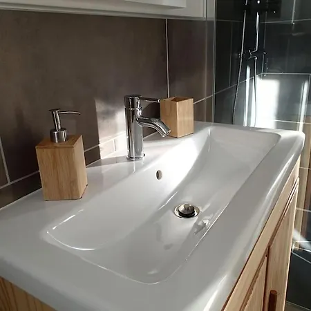 Fenetre A La Campagne Saint-Desir