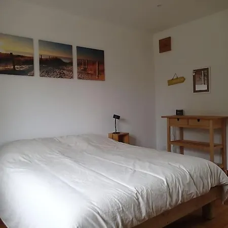 Fenetre A La Campagne Апартаменты *