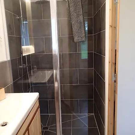 Fenetre A La Campagne