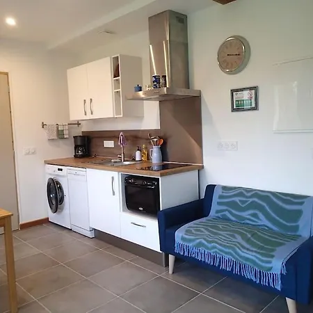 Fenetre A La Campagne Апартаменты