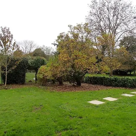 Fenetre A La Campagne Апартаменты *