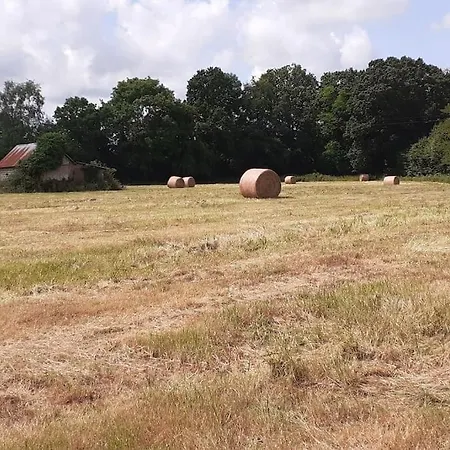 Апартаменты Fenetre A La Campagne *