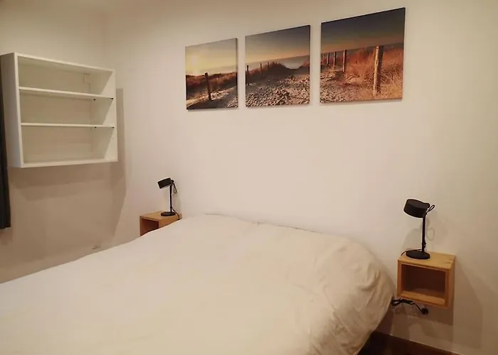 Fenetre A La Campagne Apartment Saint-Desir