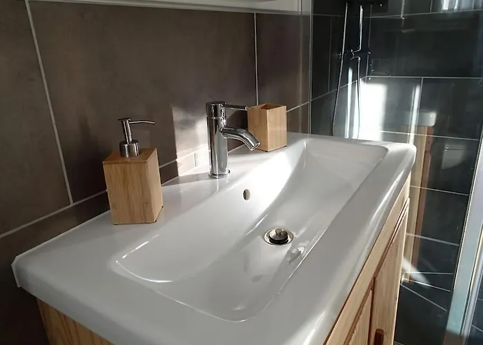 Fenetre A La Campagne Saint-Desir