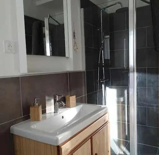 Fenetre A La Campagne * Saint-Desir