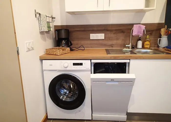 Apartment Fenetre A La Campagne