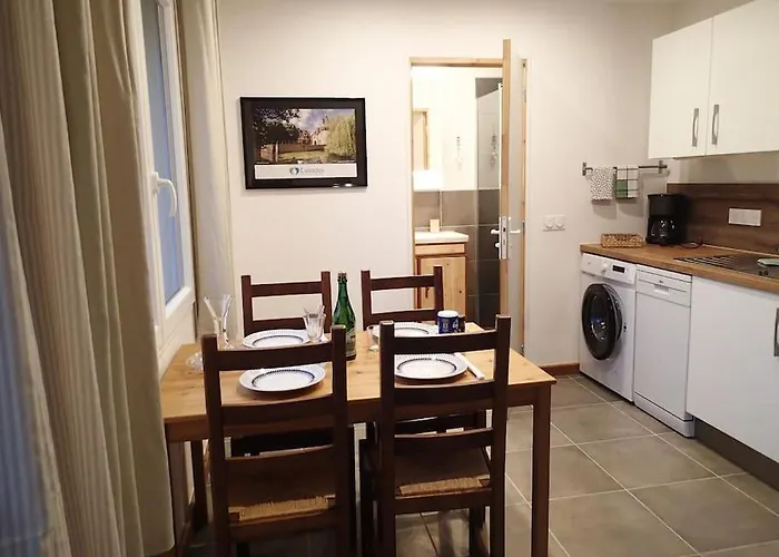 Fenetre A La Campagne *