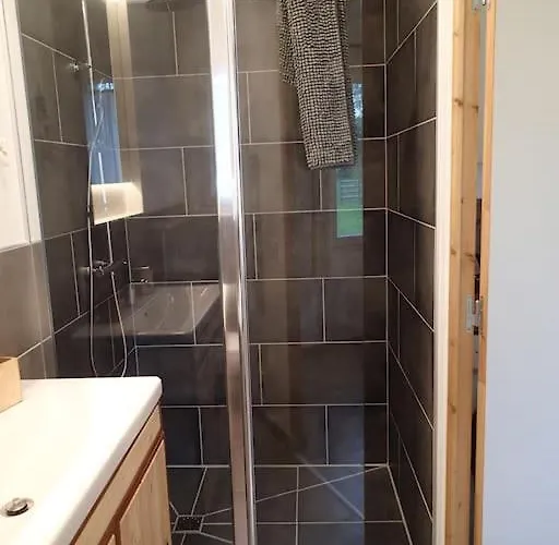 Fenetre A La Campagne