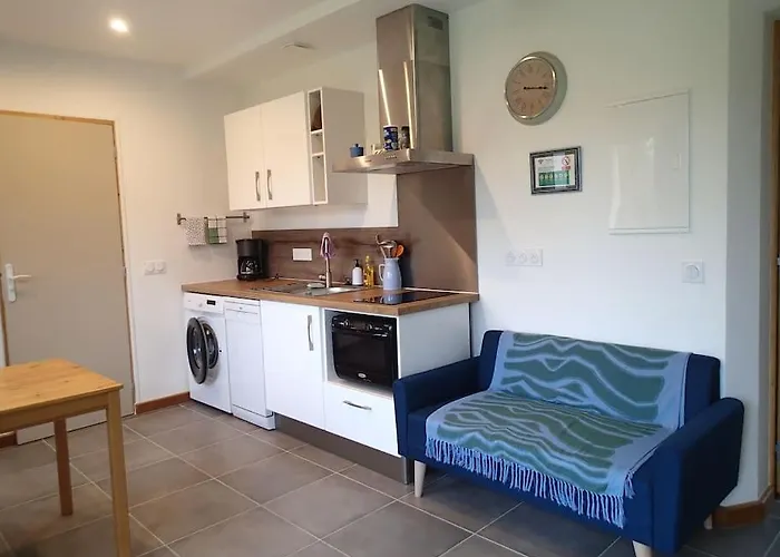 Fenetre A La Campagne Apartment