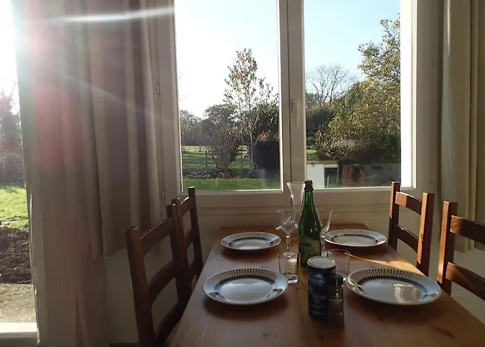 Fenetre A La Campagne *